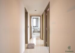 Bellewaters (D19), Condominium #586666001